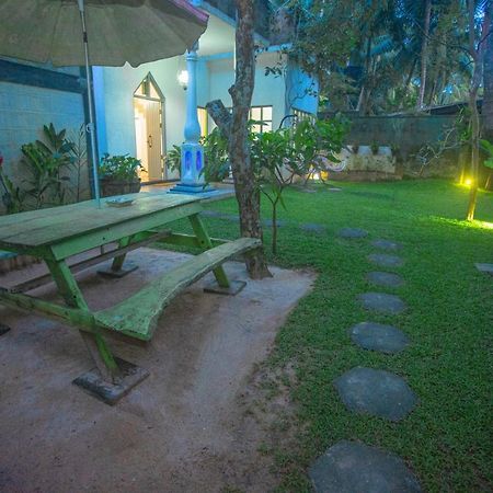 Percy Residence Unawatuna Zewnętrze zdjęcie