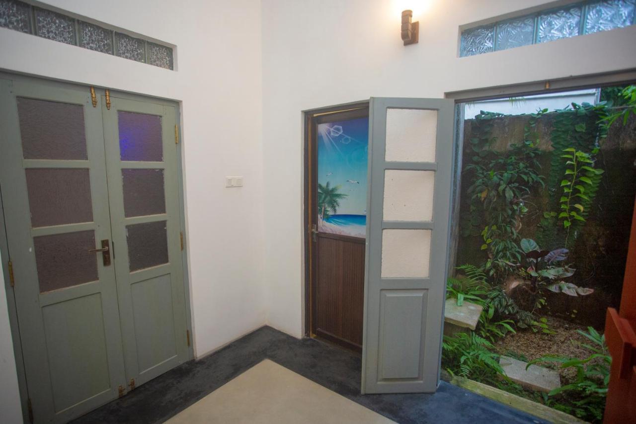 Percy Residence Unawatuna Zewnętrze zdjęcie