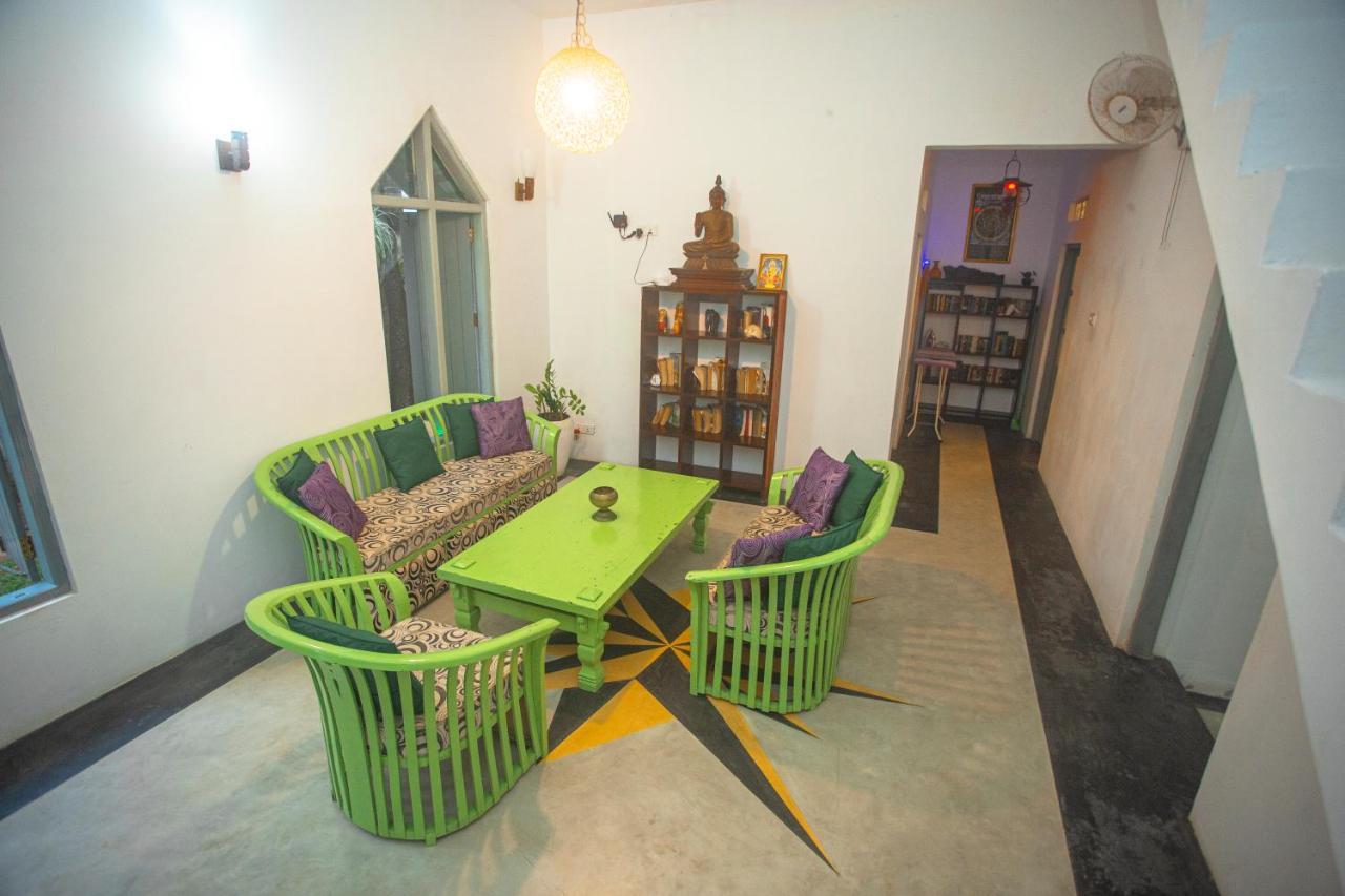 Percy Residence Unawatuna Zewnętrze zdjęcie