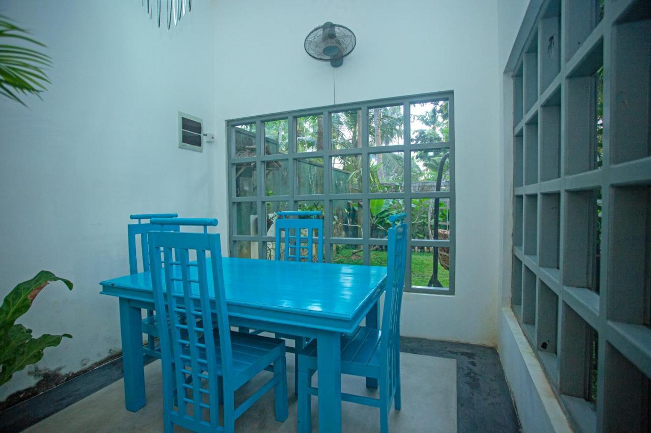 Percy Residence Unawatuna Zewnętrze zdjęcie