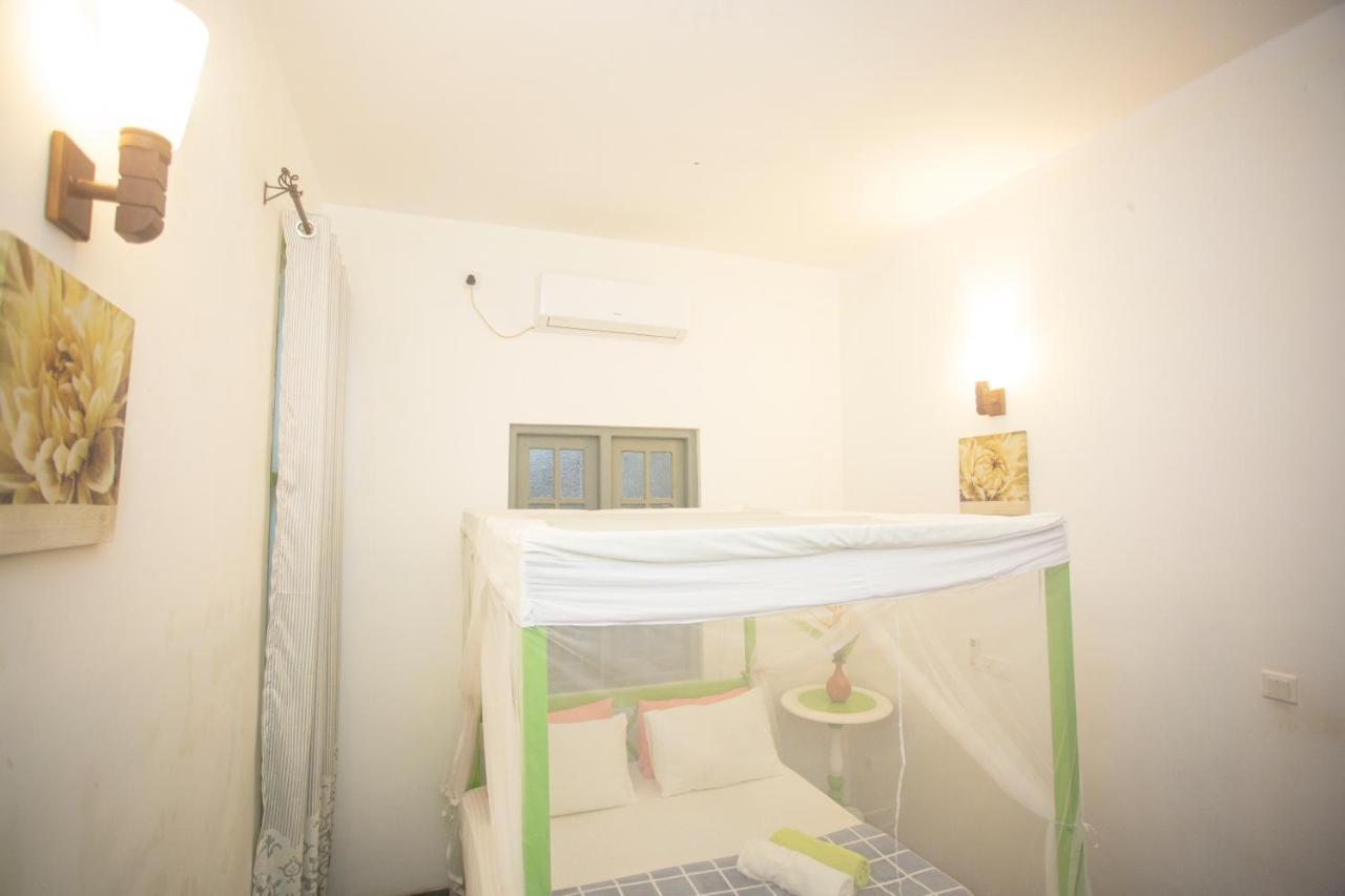 Percy Residence Unawatuna Zewnętrze zdjęcie