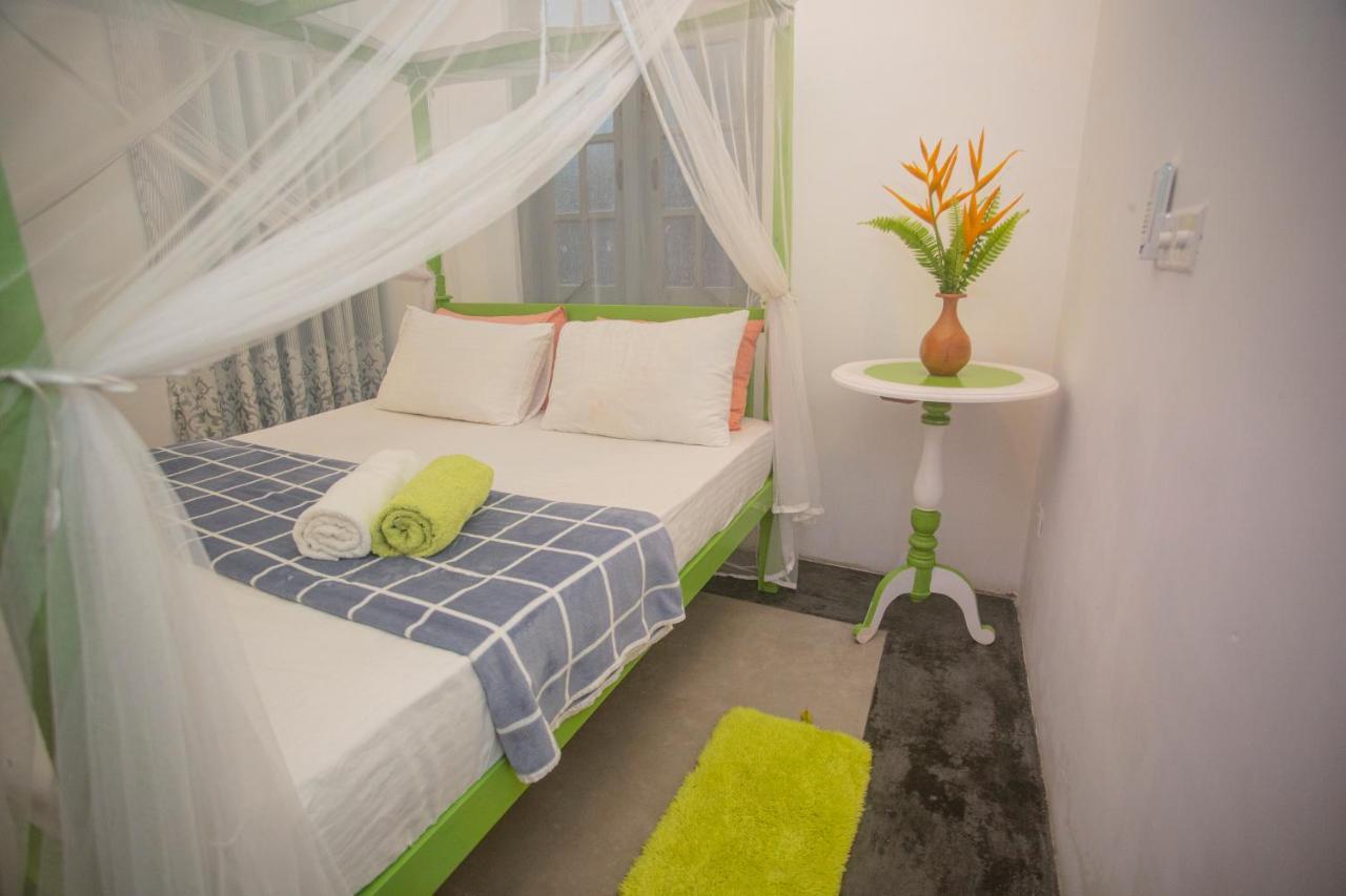 Percy Residence Unawatuna Zewnętrze zdjęcie