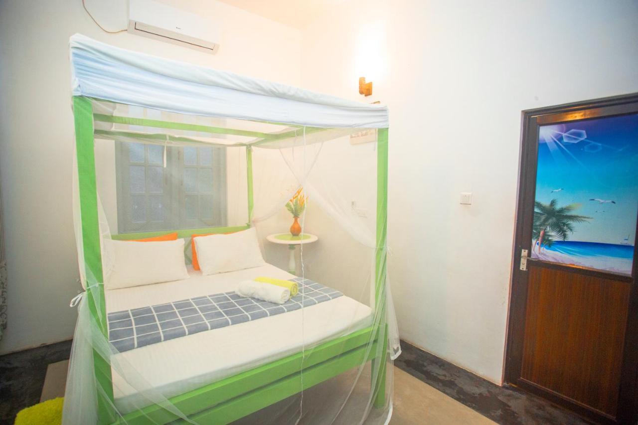 Percy Residence Unawatuna Zewnętrze zdjęcie