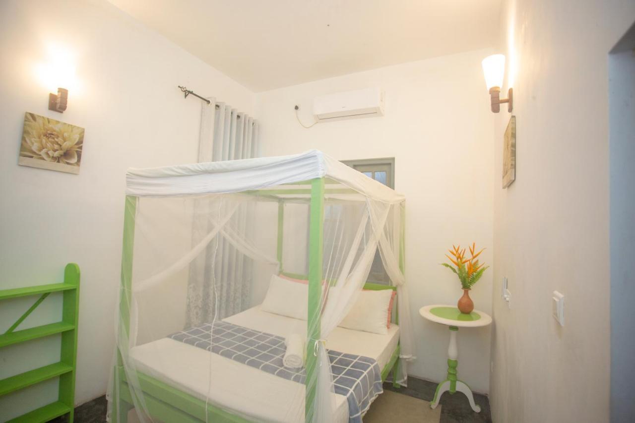 Percy Residence Unawatuna Zewnętrze zdjęcie