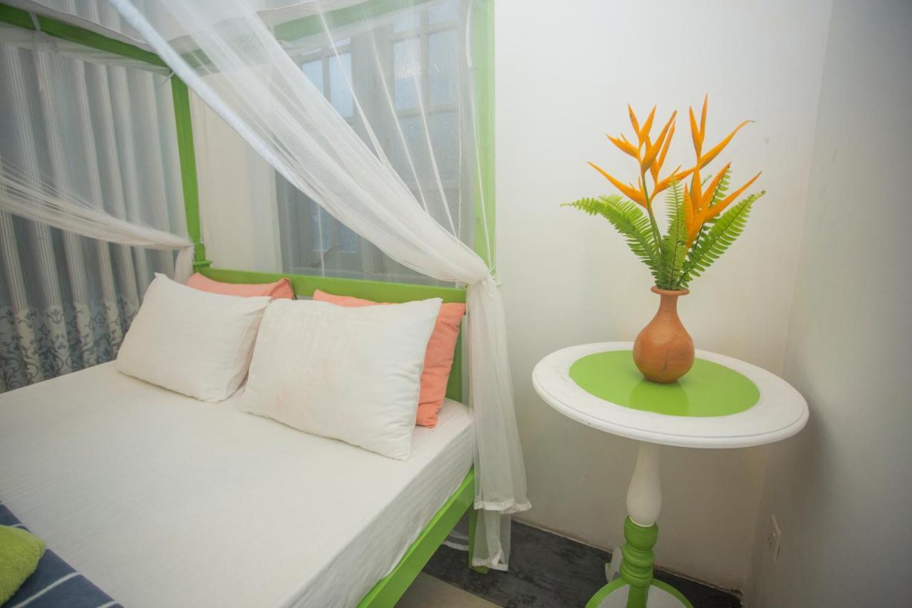 Percy Residence Unawatuna Zewnętrze zdjęcie