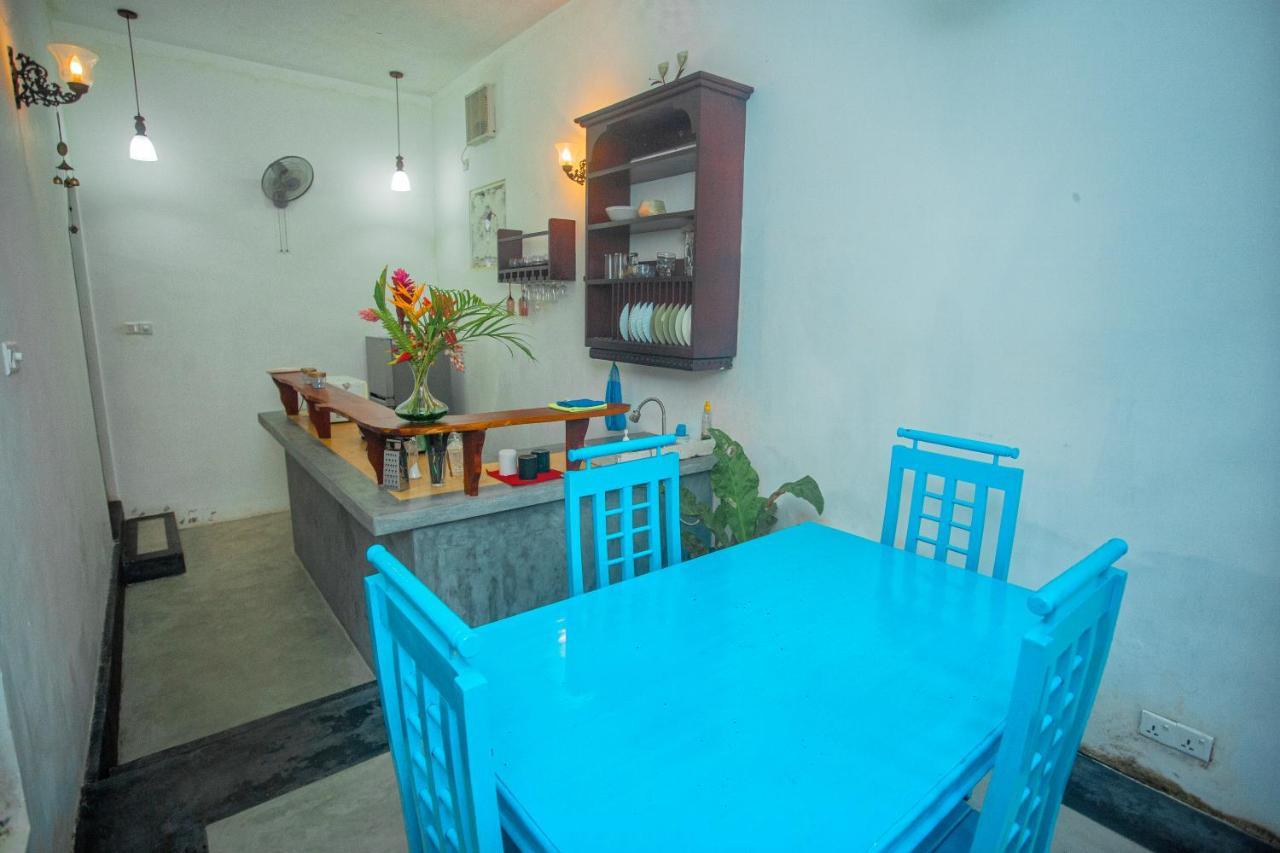 Percy Residence Unawatuna Zewnętrze zdjęcie