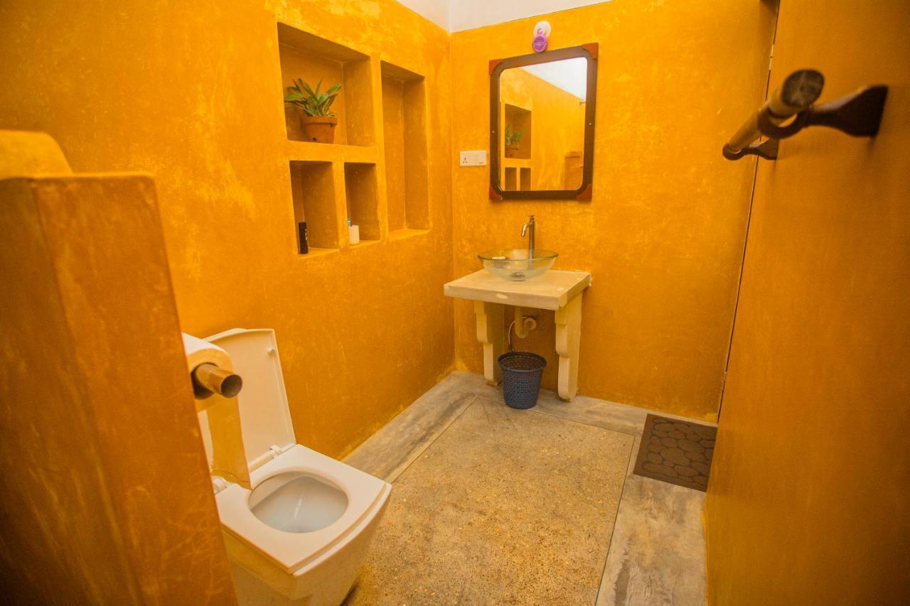 Percy Residence Unawatuna Zewnętrze zdjęcie
