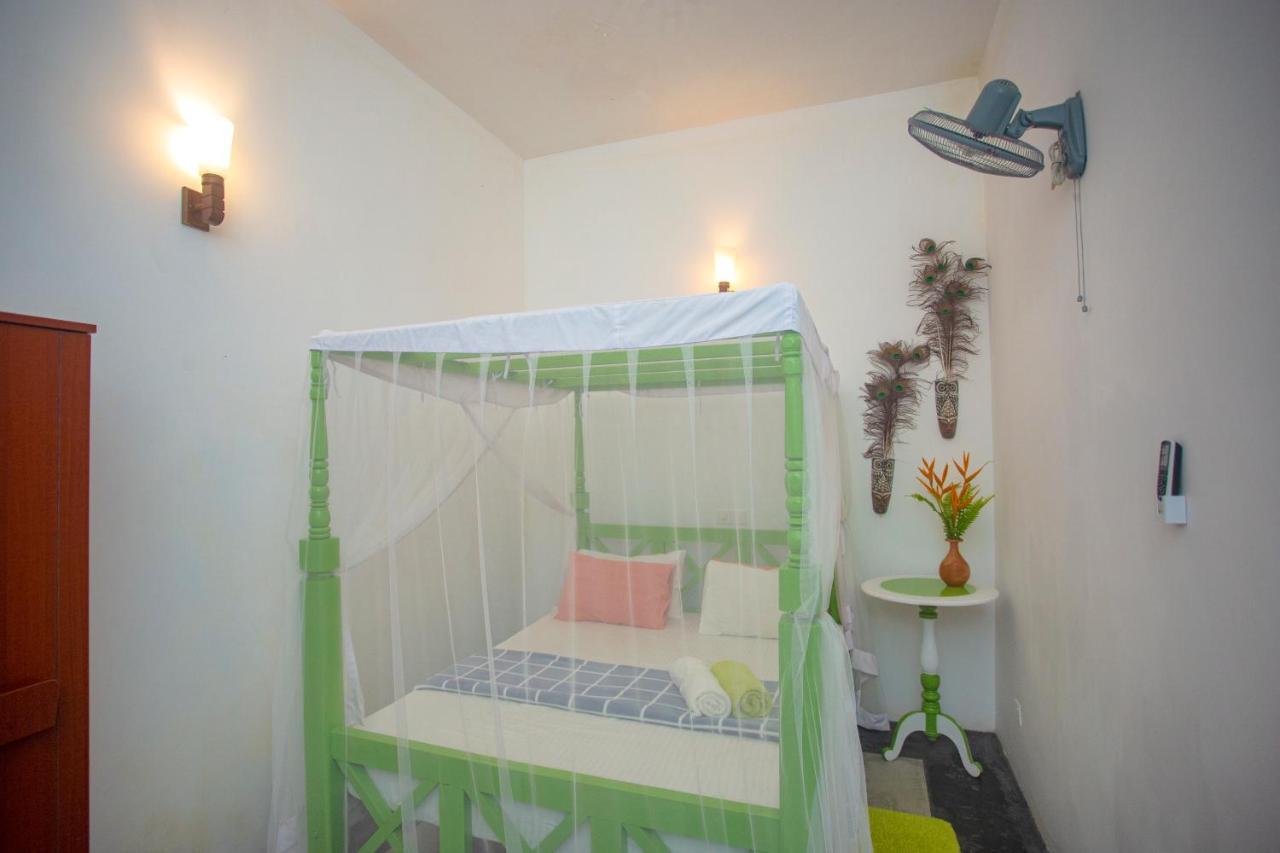 Percy Residence Unawatuna Zewnętrze zdjęcie