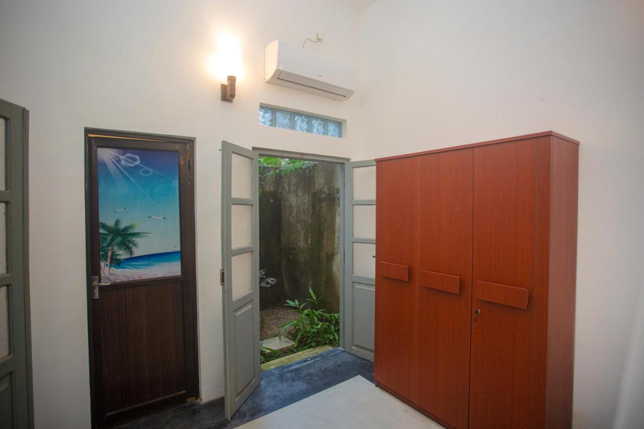 Percy Residence Unawatuna Zewnętrze zdjęcie