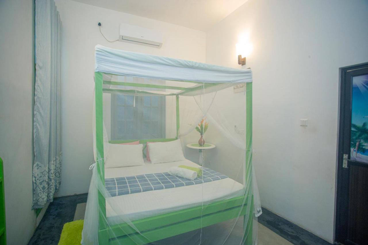 Percy Residence Unawatuna Zewnętrze zdjęcie