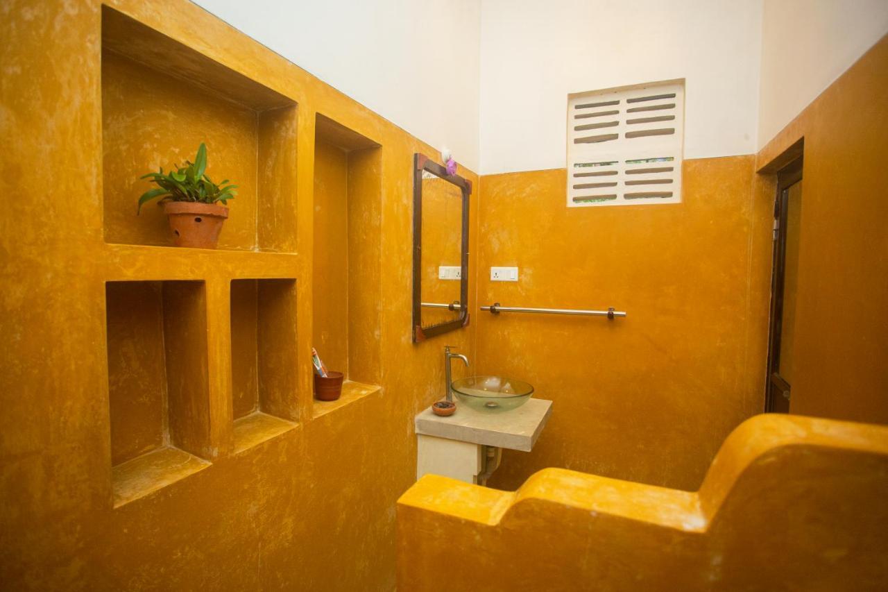 Percy Residence Unawatuna Zewnętrze zdjęcie