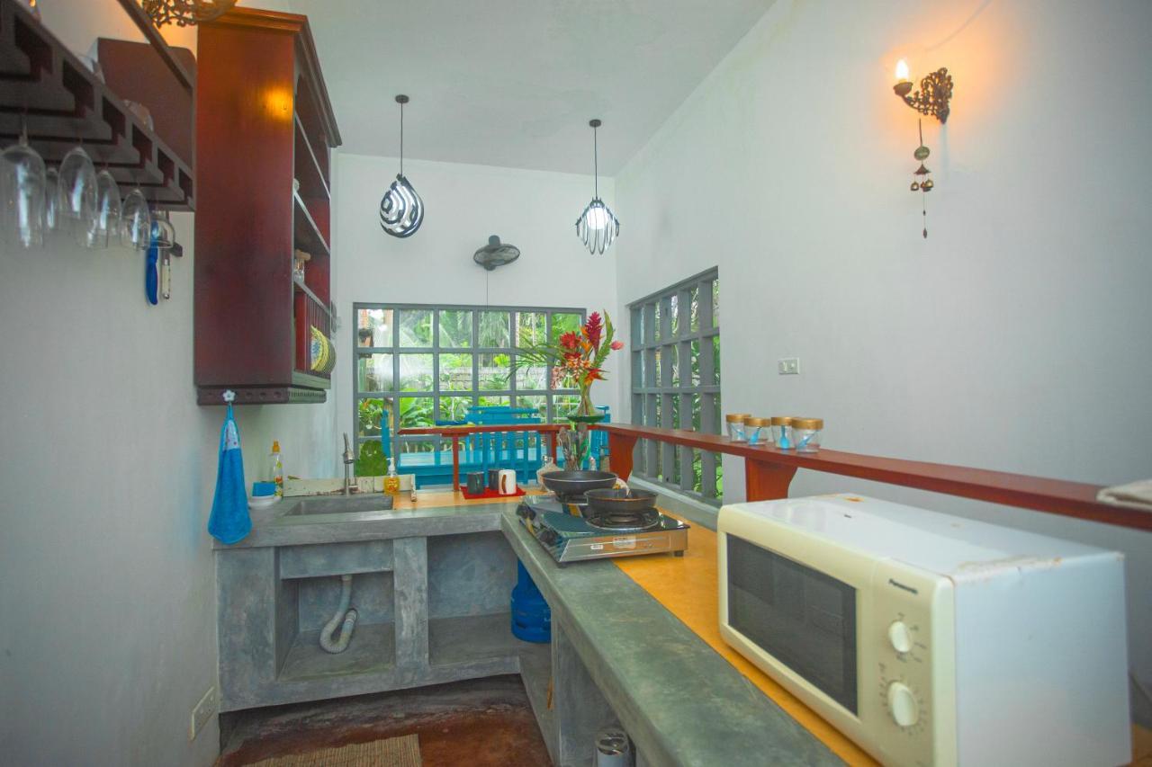 Percy Residence Unawatuna Zewnętrze zdjęcie