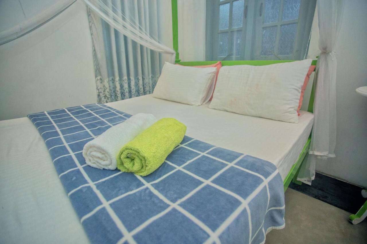 Percy Residence Unawatuna Zewnętrze zdjęcie
