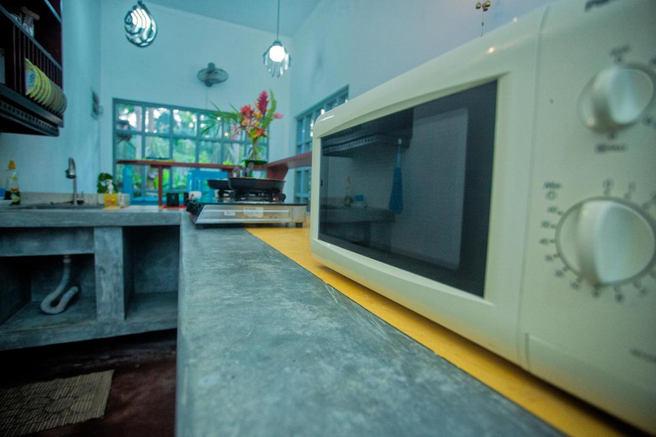 Percy Residence Unawatuna Zewnętrze zdjęcie