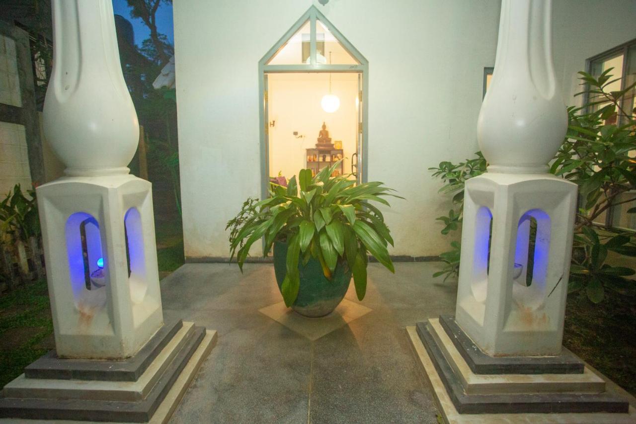 Percy Residence Unawatuna Zewnętrze zdjęcie