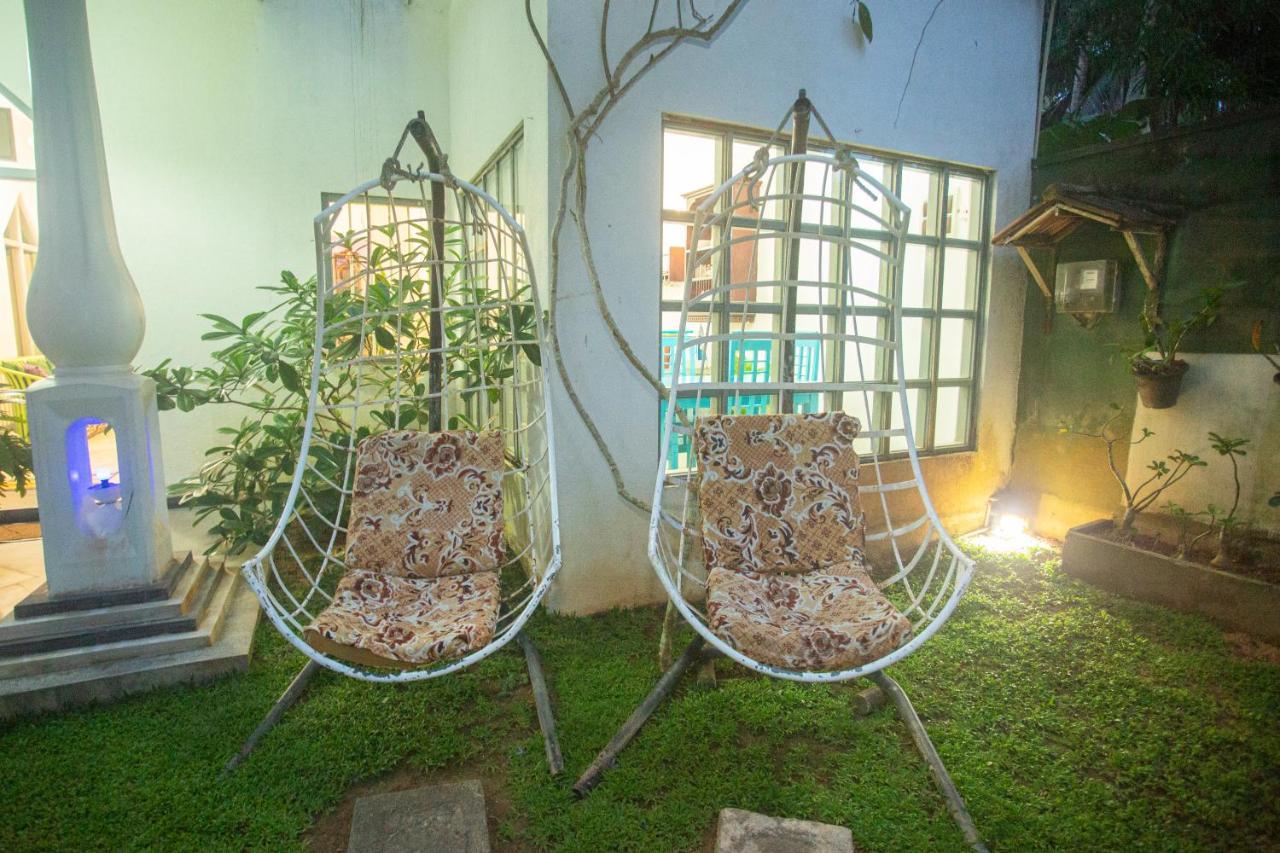 Percy Residence Unawatuna Zewnętrze zdjęcie